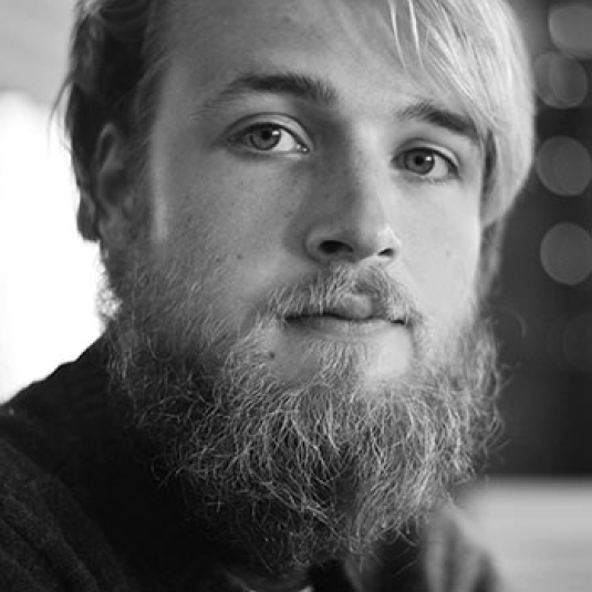 Joachim Clemmen Bisgaard