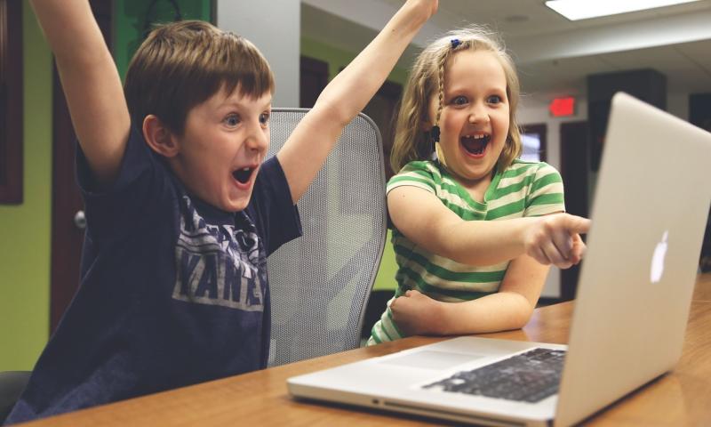 HUSK! Det er nu vi starter op igen efter sommerferien