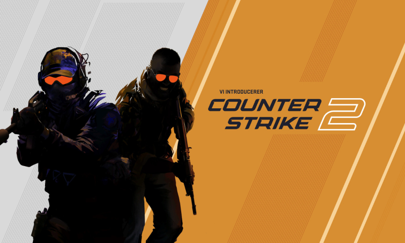 Counter-Strike 2