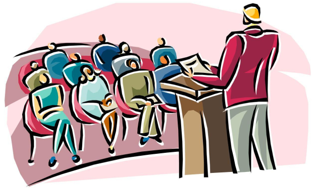 Aarhus Esport generalforsamling