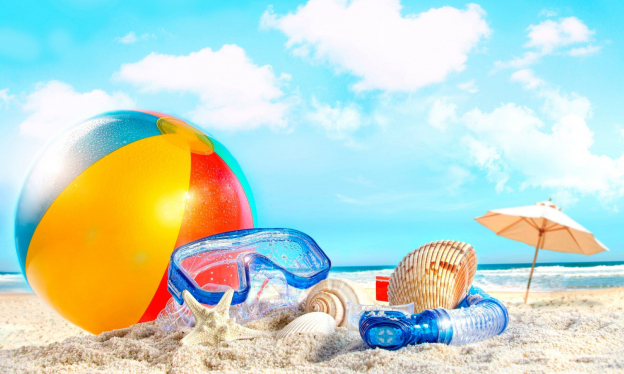 Første halvår af 2024