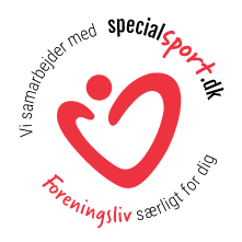 Specialsport logo